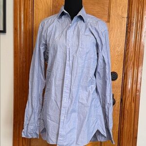 J-Crew Button-Up Shirt
